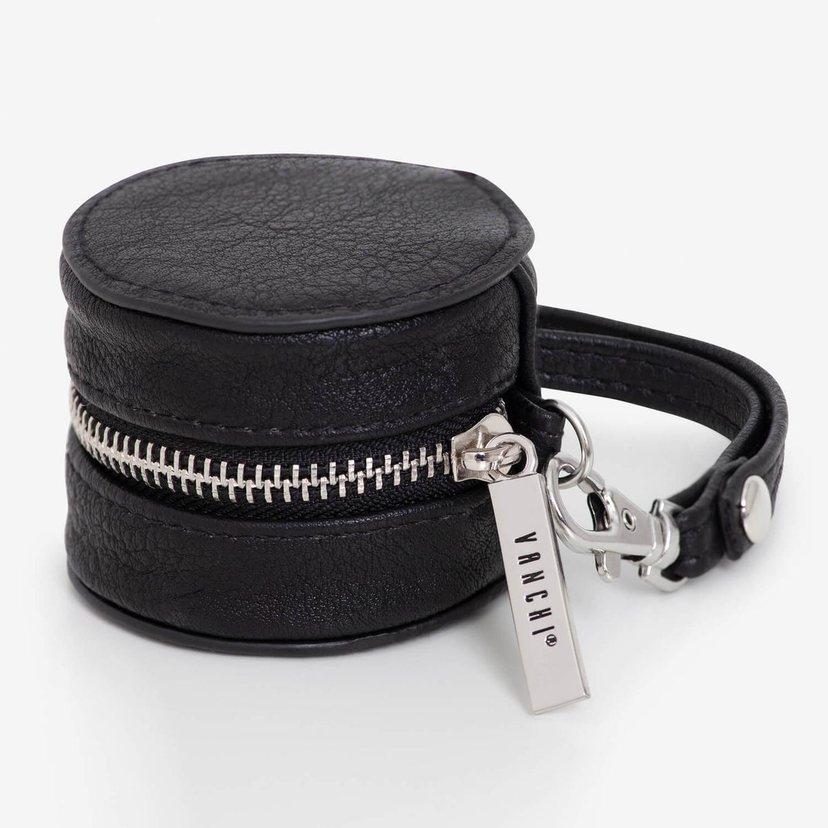 VANCHI - Keep Safe Dummy Saver | Black