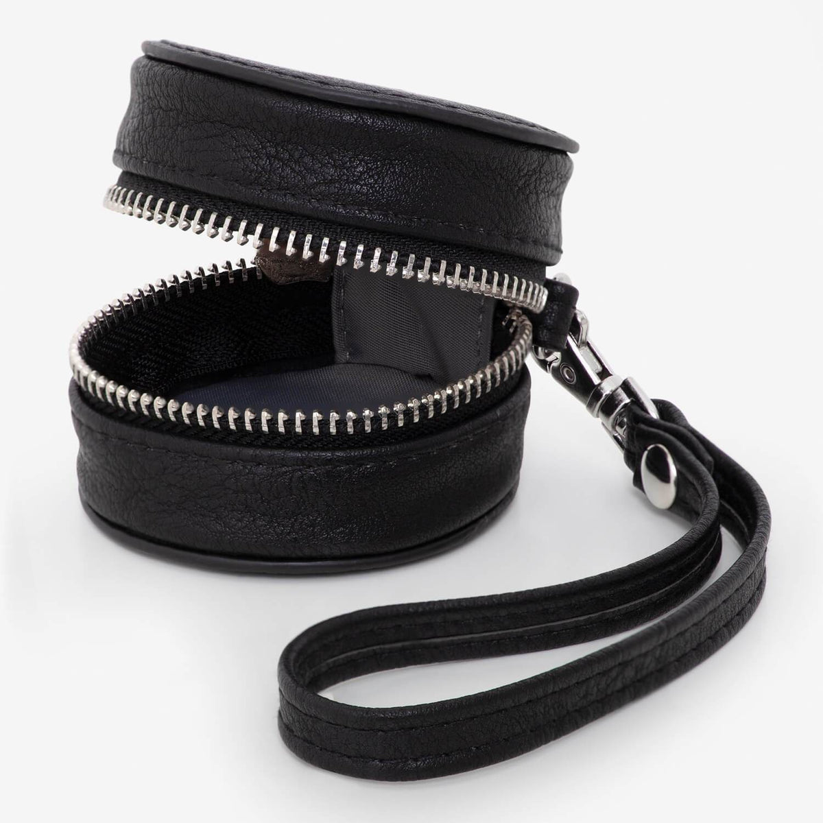 VANCHI - Keep Safe Dummy Saver | Black