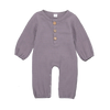 Atlas Onesie | Purple