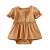 Annie Romper | Caramel