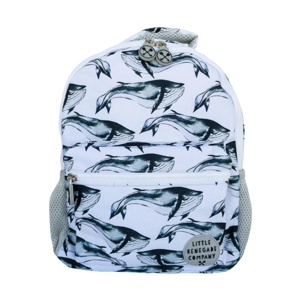 Little Renegade Company Pod Backpack MINI My Little Wardrobe