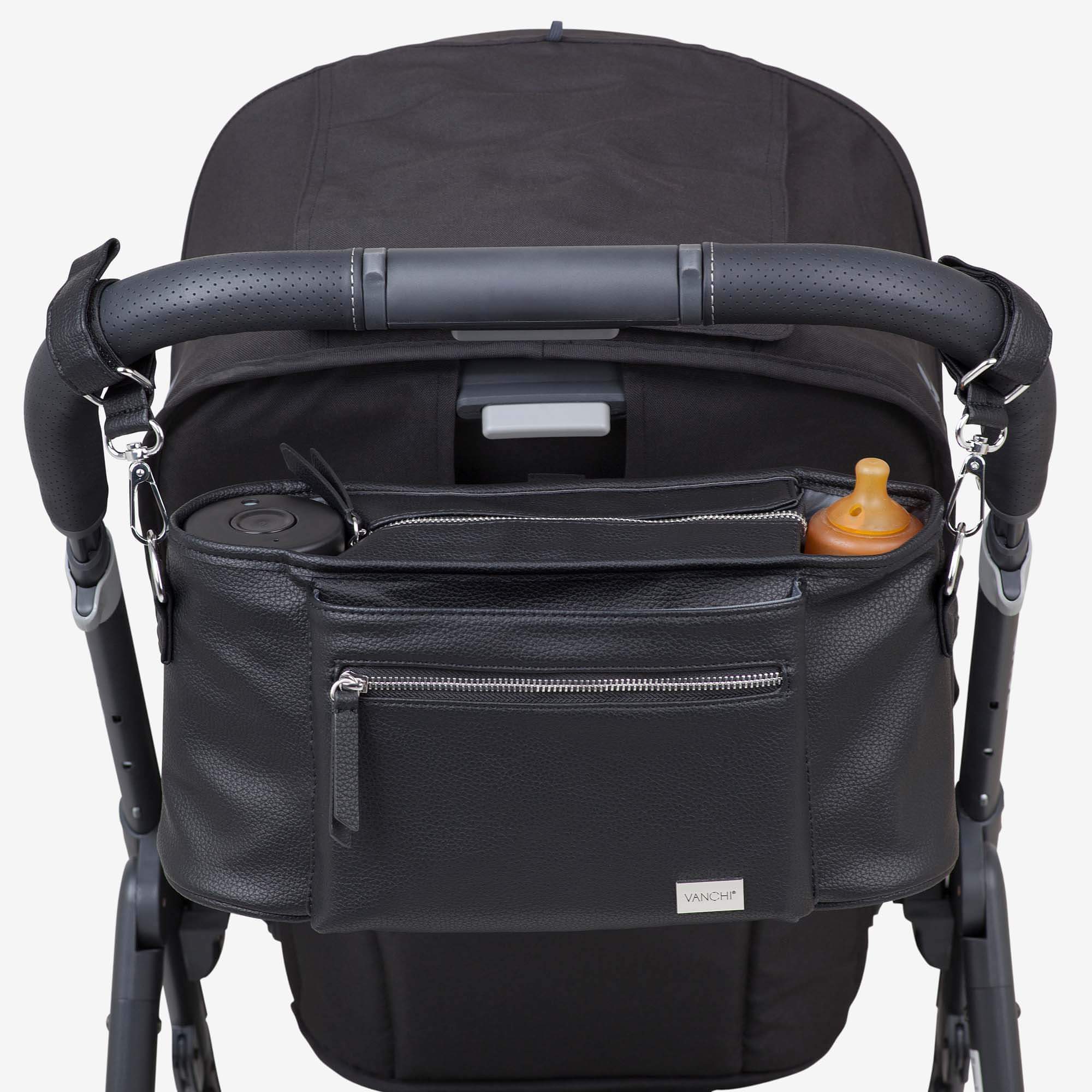 Uppababy pram caddy best sale