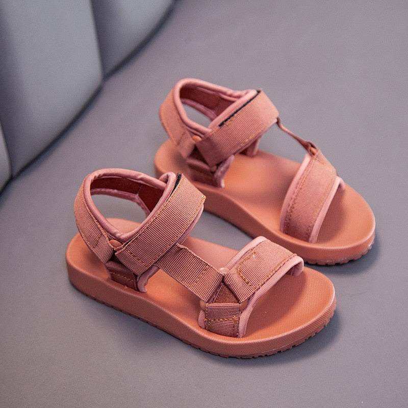 Casual Summer Sandals | Auburn – My Little Wardrobe