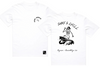 Byron Brooklyn Co - Surf And Chill Tee | Various Colours
