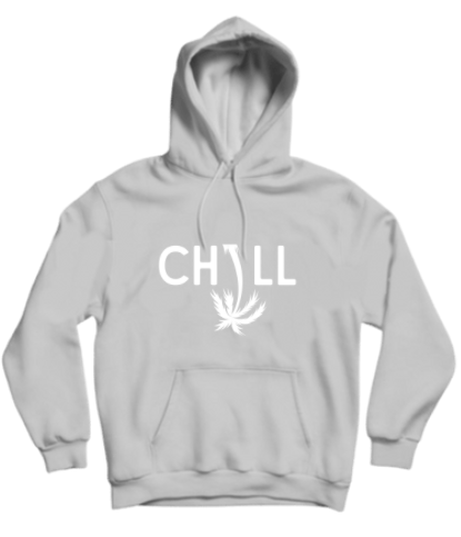 Byron Brooklyn Co - Chill Hoodie | Black or Grey