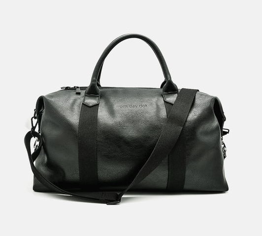 From Day Dot - The Everyday Traveller - Duffle Nappy Bag