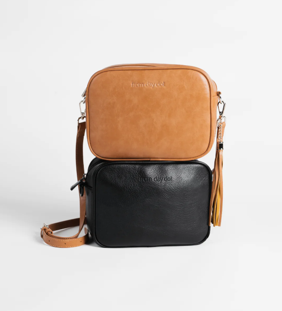 From Day Dot - The Laney - 3 in 1 Crossbody