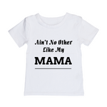 MLW By Design - Ain’t No Other Tee | Black or White