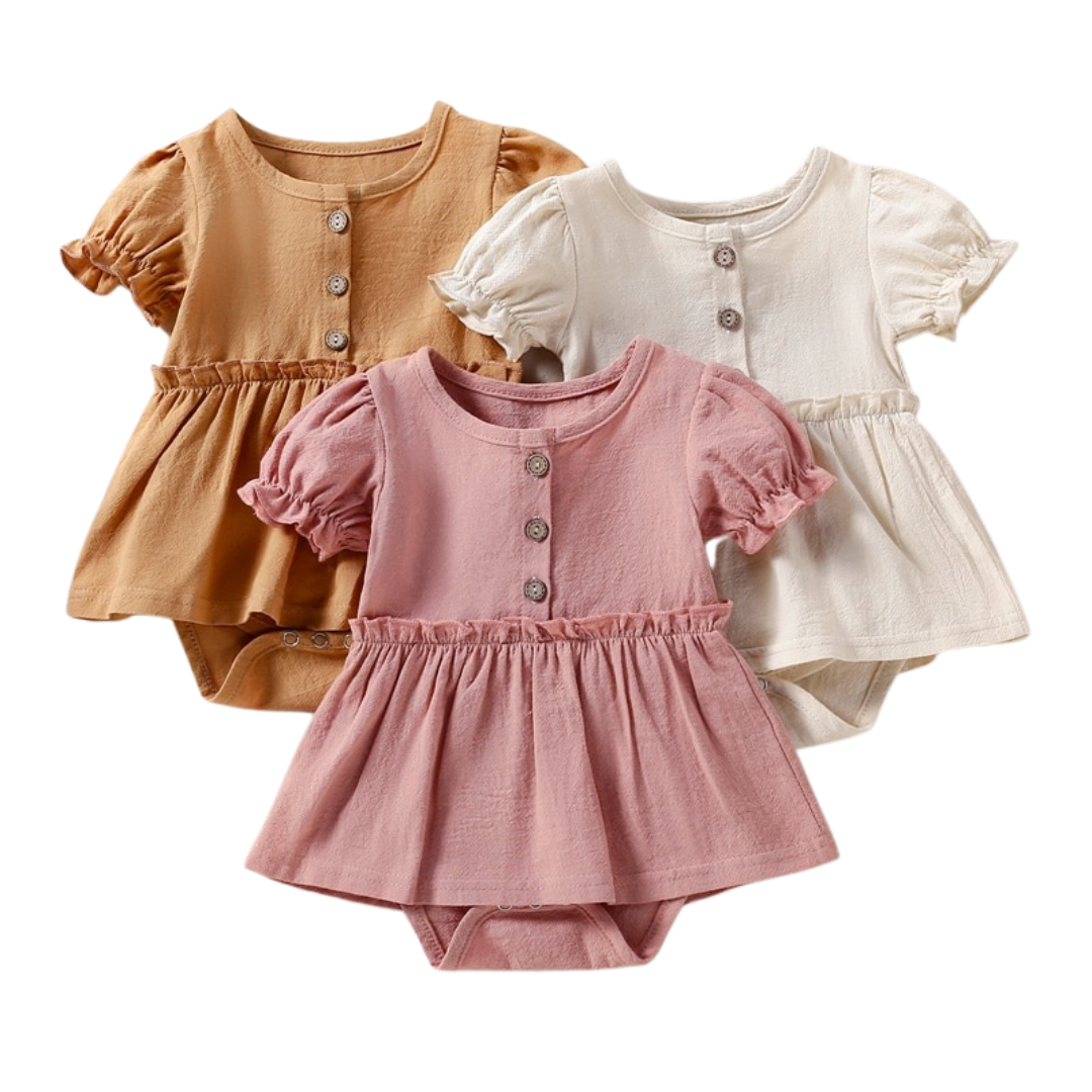 Annie Romper | Sand