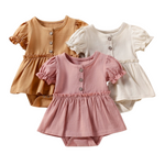 Annie Romper | Sand