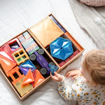 Connetix Tiles - 212 Mega Pack