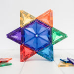 Connetix Tiles - 212 Mega Pack