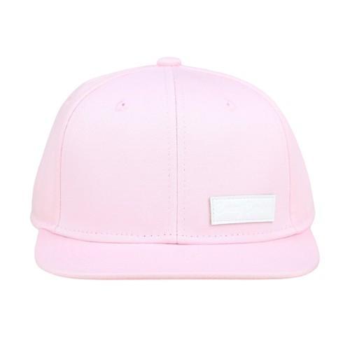 Cruzy Crowns - Ava Pink Snapback