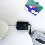 Upper East Child - Mini Weave Bag | Various Colours