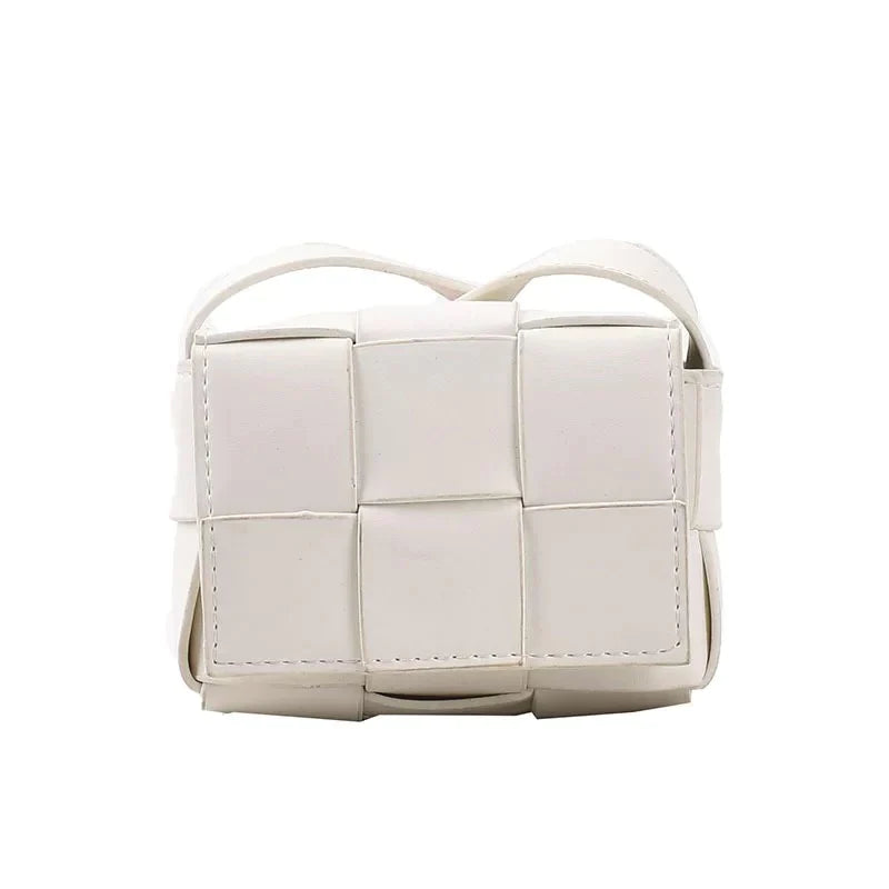 Upper East Child - Mini Weave Bag | Various Colours
