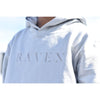Winter and Raven - Raven Hoodie
