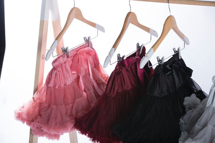 Petticoat Princess - Petticoat Tutus | 5 Colours