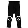 MLW By Design - Skull Leggings