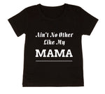 MLW By Design - Ain’t No Other Tee | Black or White