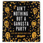The Little Homie - Ain’t Nothing But A Party Kit