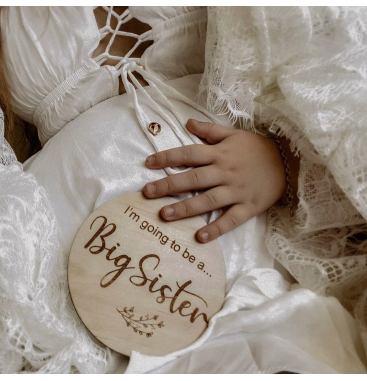 Timber Tinkers - I'm going to be a... Big Sister