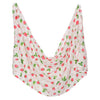 Tinker Tot Baby - Bamboo Cotton Swaddle – Strawberry Patch
