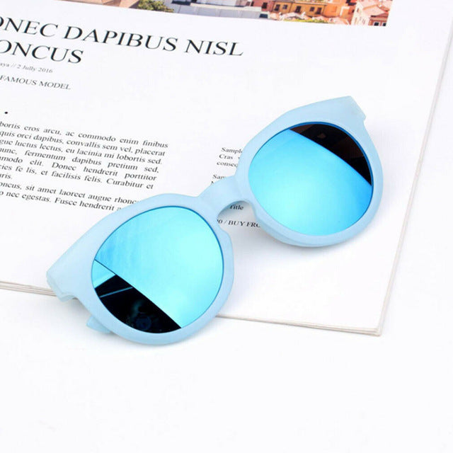 Summer Shades | 5 Colours