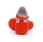 Billy T-Bar | Orange