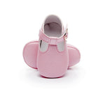 Billy T-Bar | Light Pink