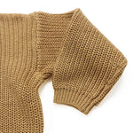 Cuddly Knit Sweater | Masala