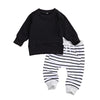 Roger Tracksuit | Stripes