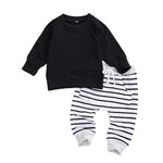 Roger Tracksuit | Stripes