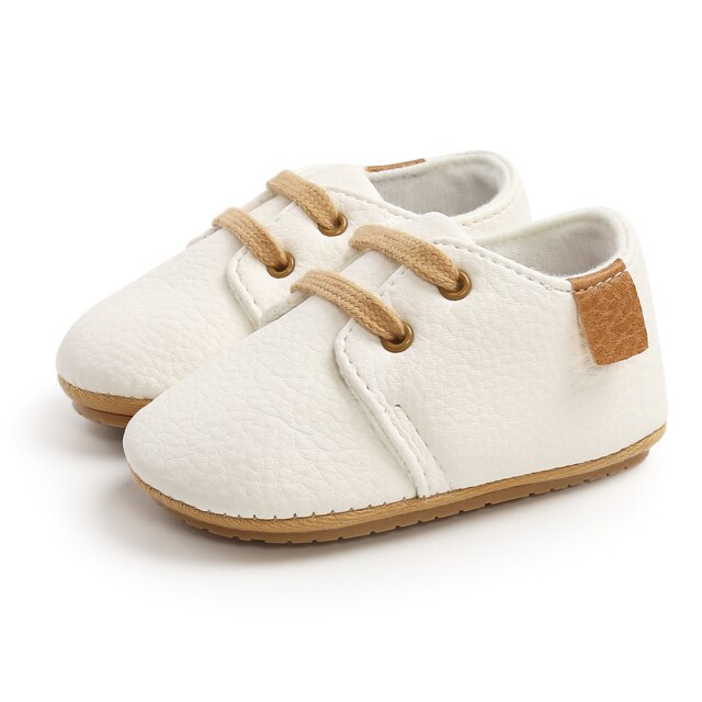 Barty Shoes | White