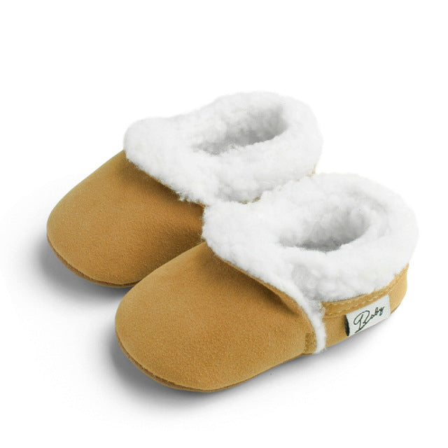 Fluffy Mocs | 7 Colours